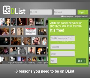 D List image