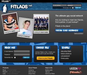 Fit Lads image
