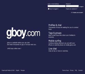 GBoy image