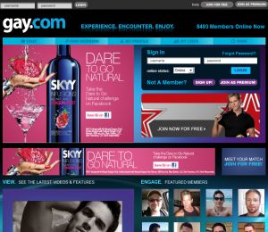 Gay.com image