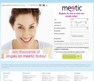 Gay Dating Direct image