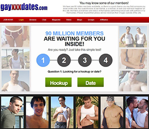 Gay XXX Dates image