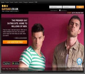 Gaydar image