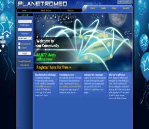 Planet Romeo image